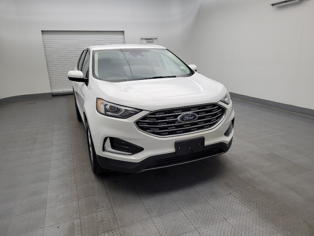 2022 Ford Edge in Maple Heights, OH 44137 - 18079997 14