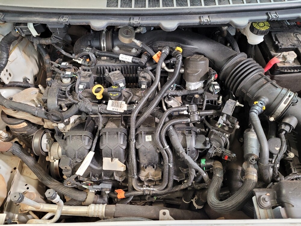 2022 Ford Edge in Maple Heights, OH 44137 - 18079997 30