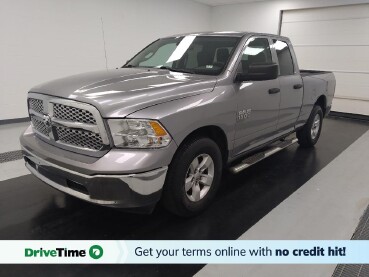 2020 RAM 1500 in St. Louis, MO 63136