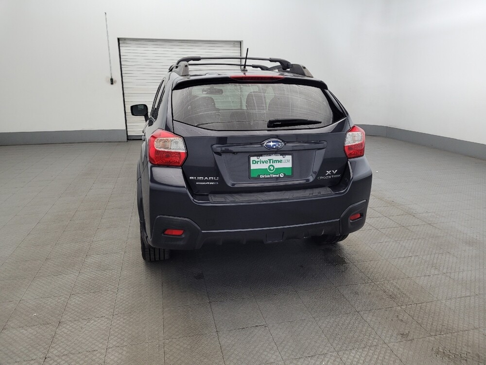 2015 Subaru XV Crosstrek in Langhorne, PA 19047 - 18080001 6