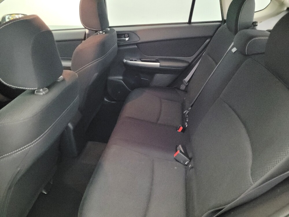 2015 Subaru XV Crosstrek in Langhorne, PA 19047 - 18080001 18