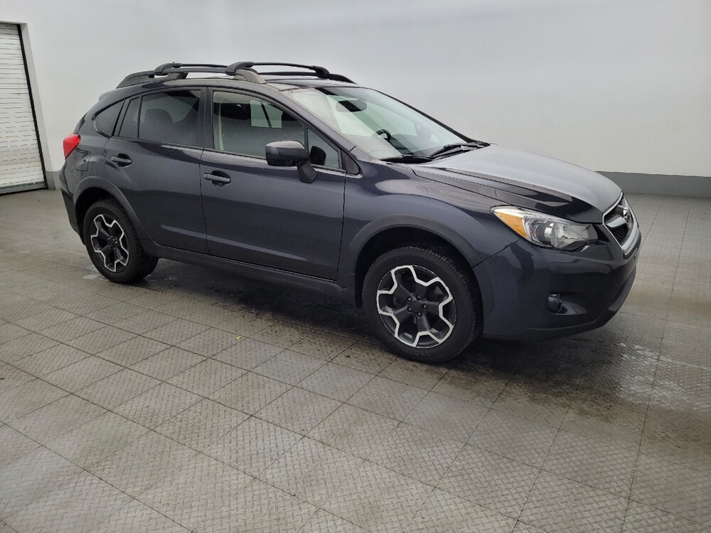 2015 Subaru XV Crosstrek in Langhorne, PA 19047 - 18080001 11