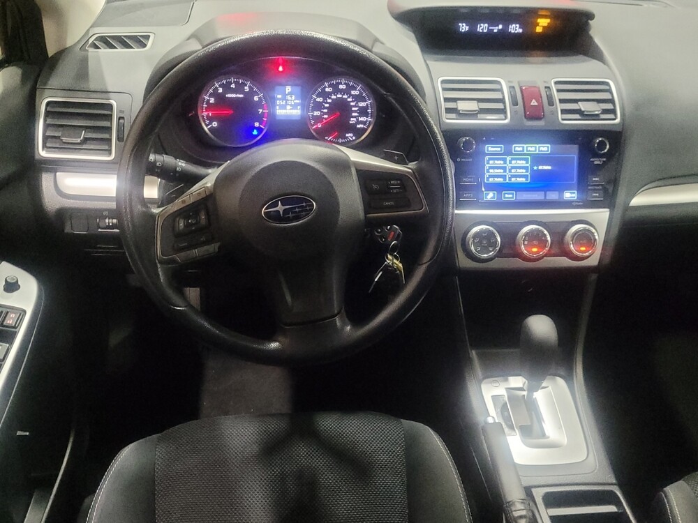 2015 Subaru XV Crosstrek in Langhorne, PA 19047 - 18080001 22