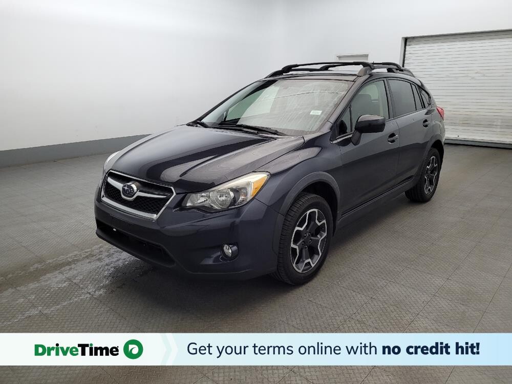 2015 Subaru XV Crosstrek in Langhorne, PA 19047 - 18080001