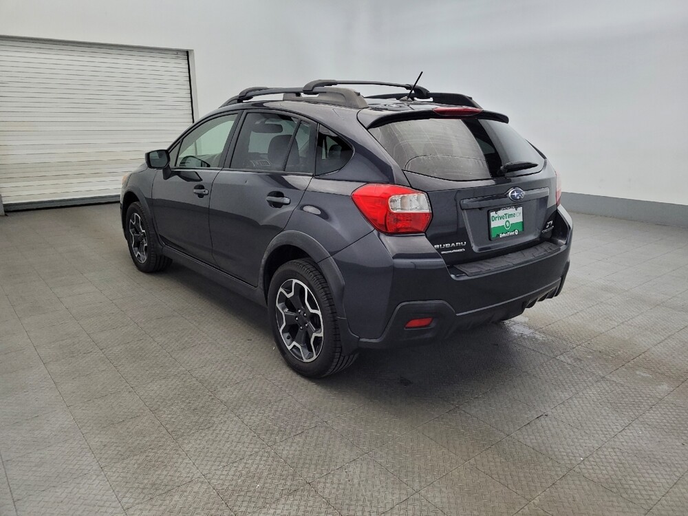 2015 Subaru XV Crosstrek in Langhorne, PA 19047 - 18080001 5