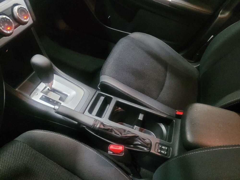 2015 Subaru XV Crosstrek in Langhorne, PA 19047 - 18080001 26