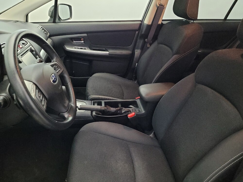 2015 Subaru XV Crosstrek in Langhorne, PA 19047 - 18080001 17