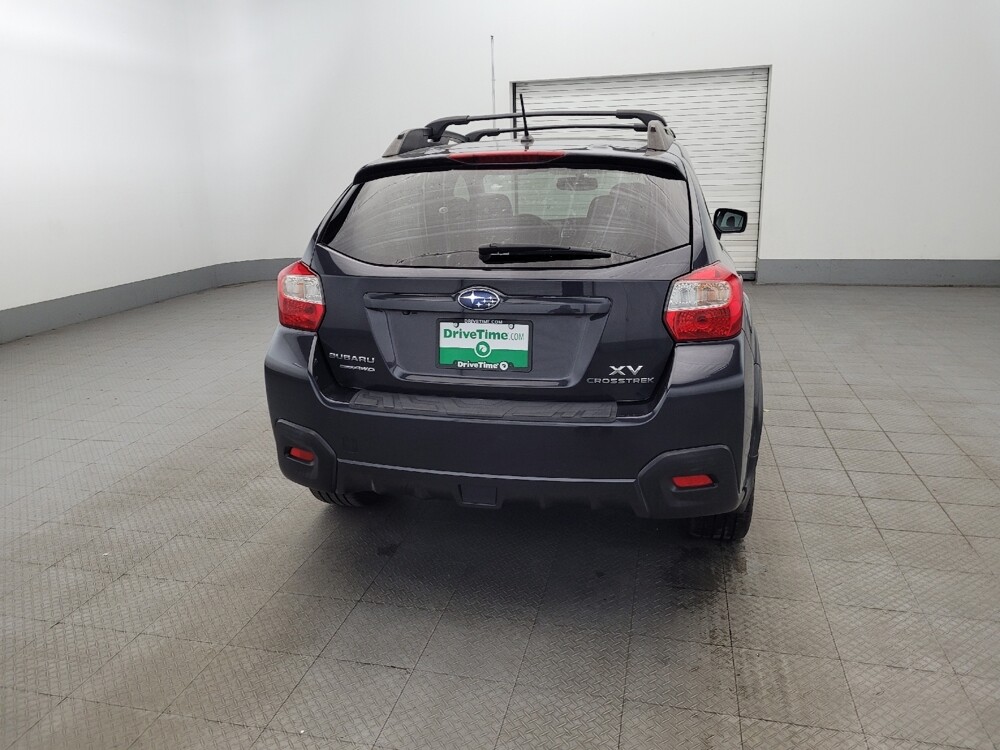 2015 Subaru XV Crosstrek in Langhorne, PA 19047 - 18080001 7