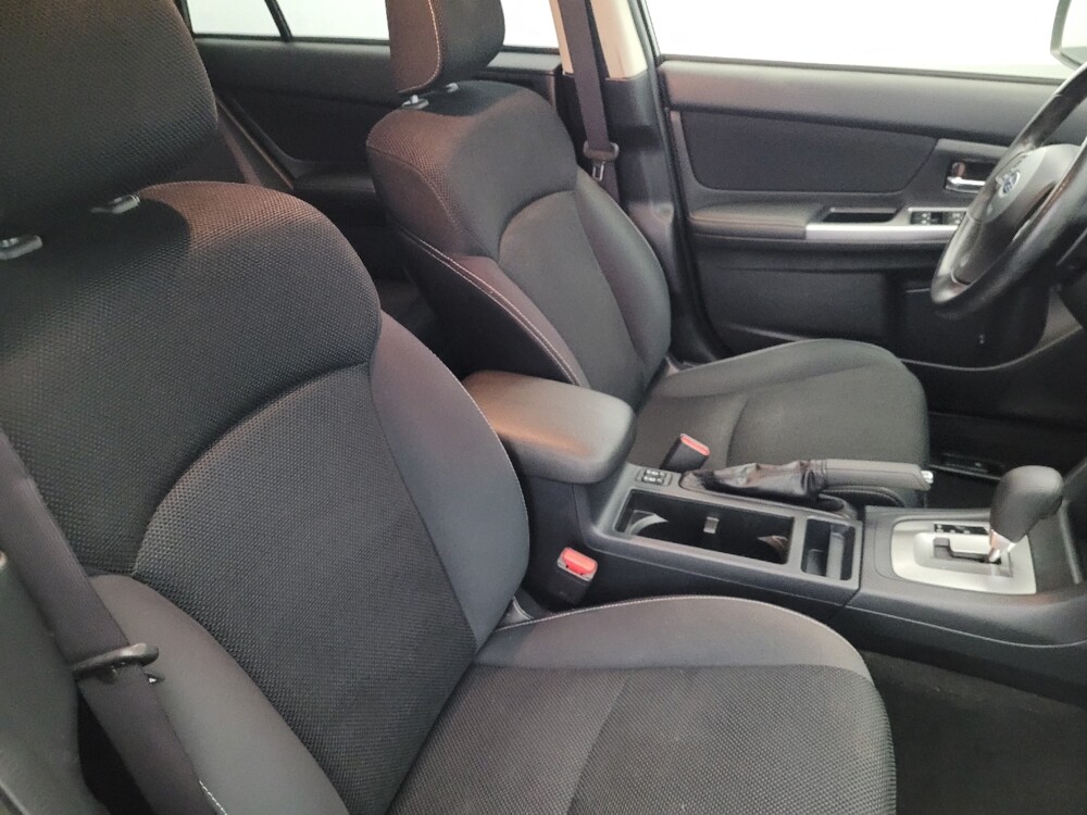 2015 Subaru XV Crosstrek in Langhorne, PA 19047 - 18080001 21