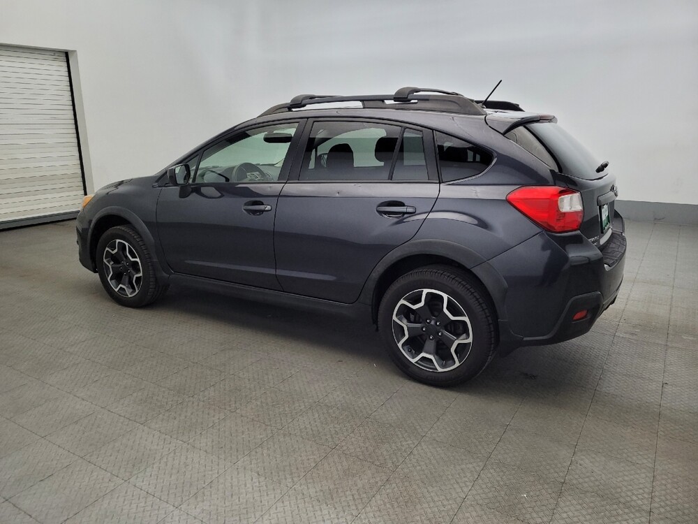 2015 Subaru XV Crosstrek in Langhorne, PA 19047 - 18080001 3