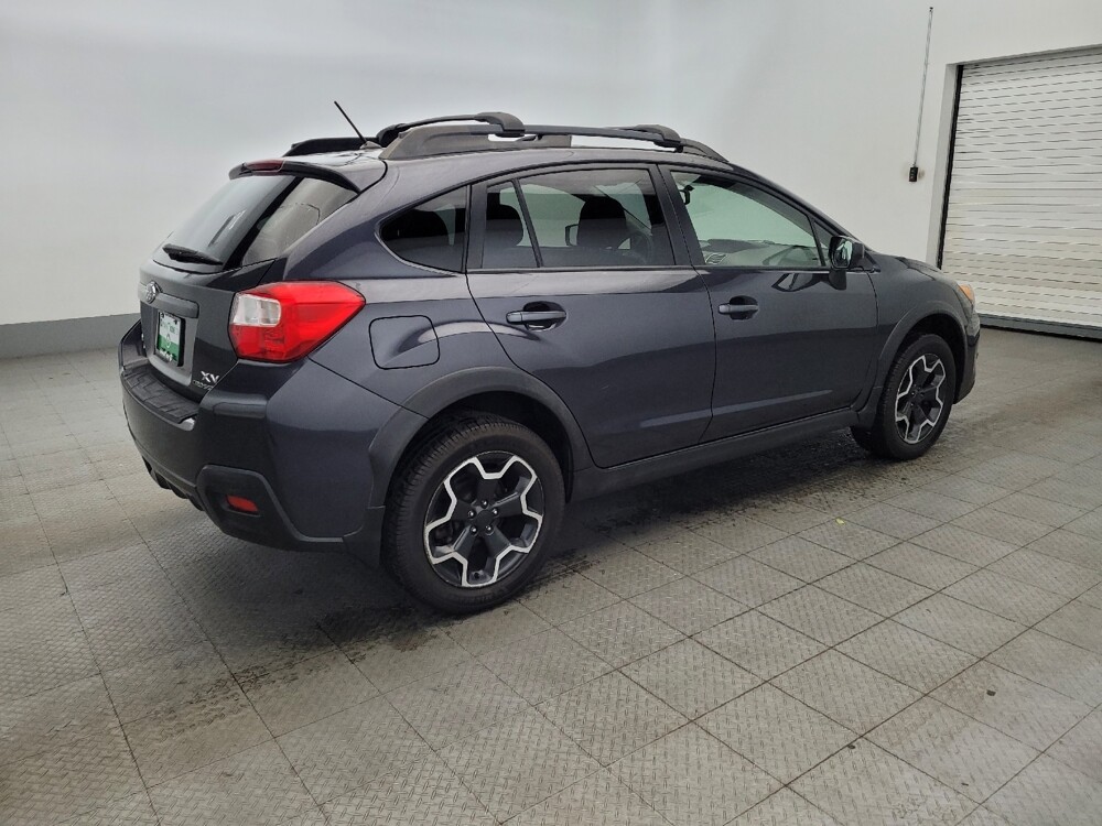 2015 Subaru XV Crosstrek in Langhorne, PA 19047 - 18080001 10