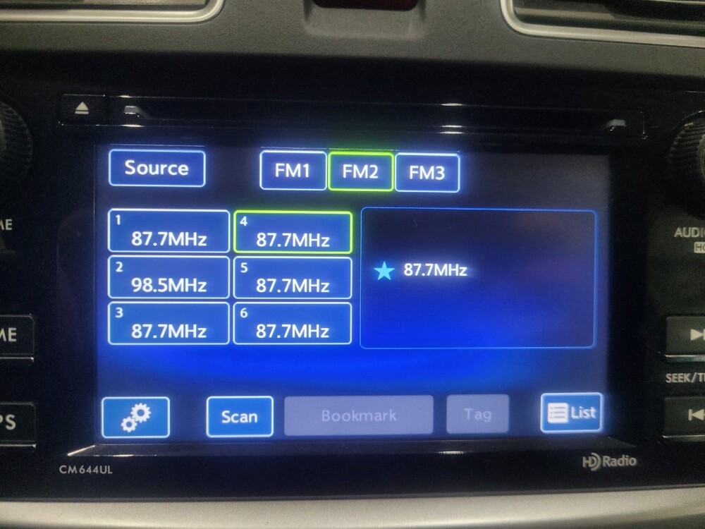 2015 Subaru XV Crosstrek in Langhorne, PA 19047 - 18080001 25