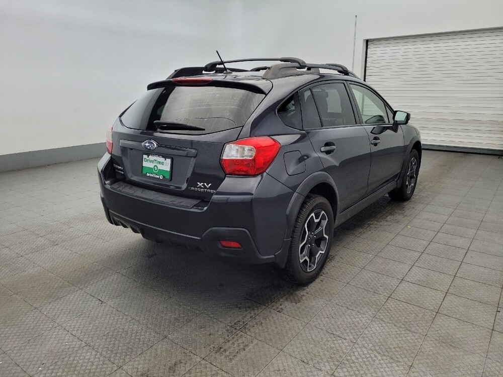 2015 Subaru XV Crosstrek in Langhorne, PA 19047 - 18080001 9