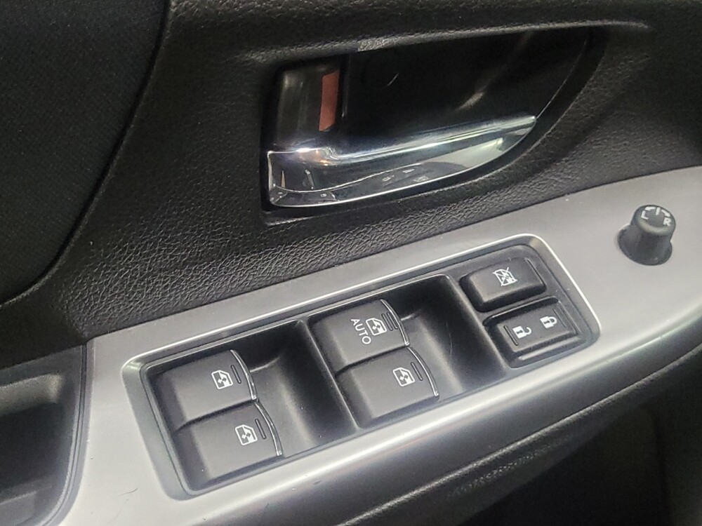 2015 Subaru XV Crosstrek in Langhorne, PA 19047 - 18080001 27