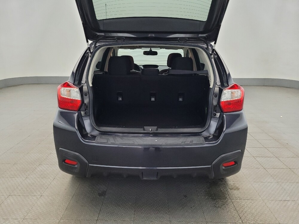 2015 Subaru XV Crosstrek in Langhorne, PA 19047 - 18080001 29