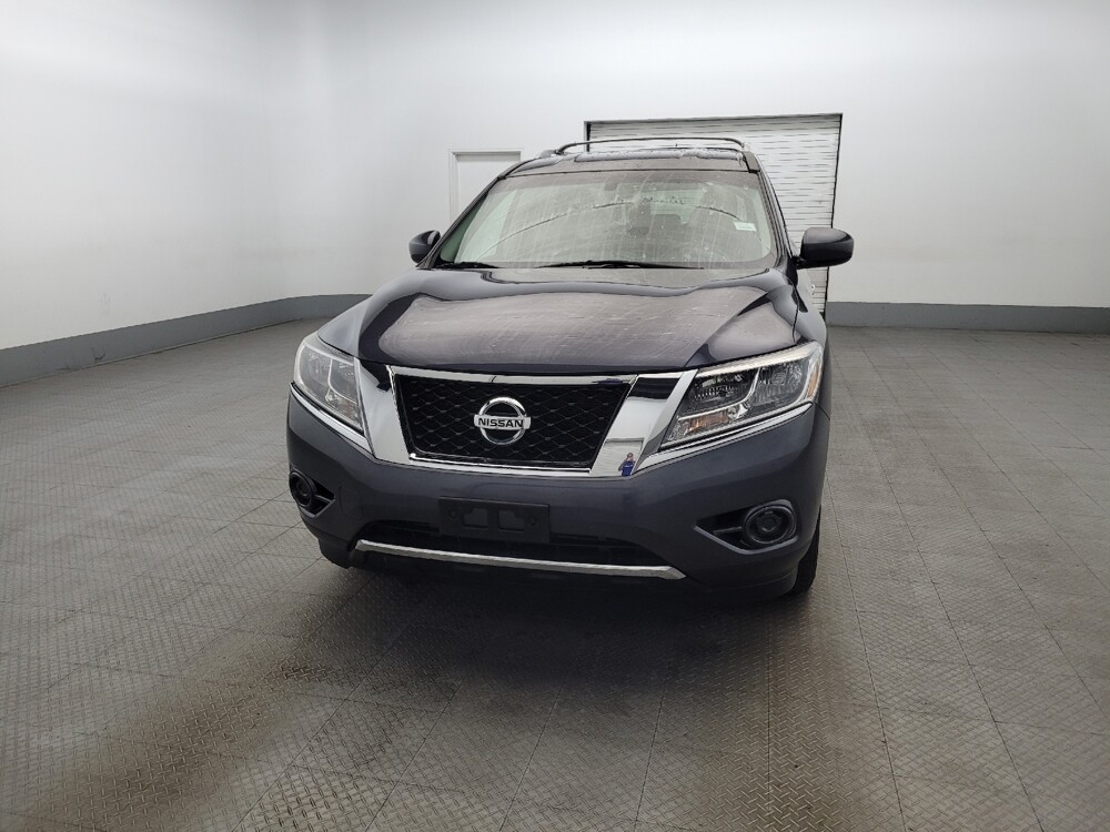 2014 Nissan Pathfinder in Plymouth Meeting, PA 19462 - 18080003 15