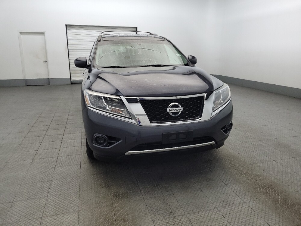 2014 Nissan Pathfinder in Plymouth Meeting, PA 19462 - 18080003 14