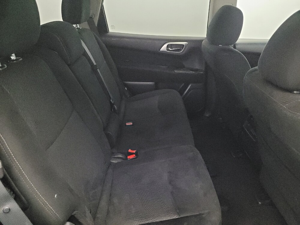 2014 Nissan Pathfinder in Plymouth Meeting, PA 19462 - 18080003 19