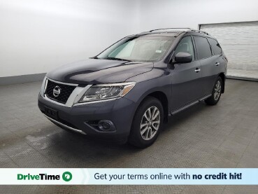 2014 Nissan Pathfinder in Plymouth Meeting, PA 19462