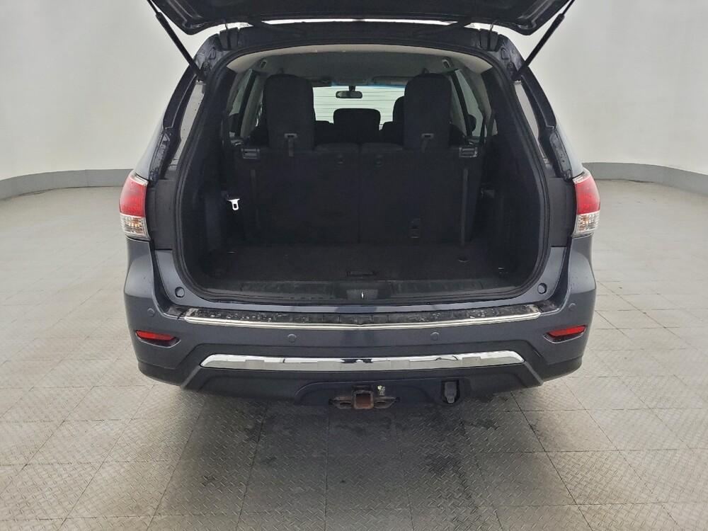 2014 Nissan Pathfinder in Plymouth Meeting, PA 19462 - 18080003 29