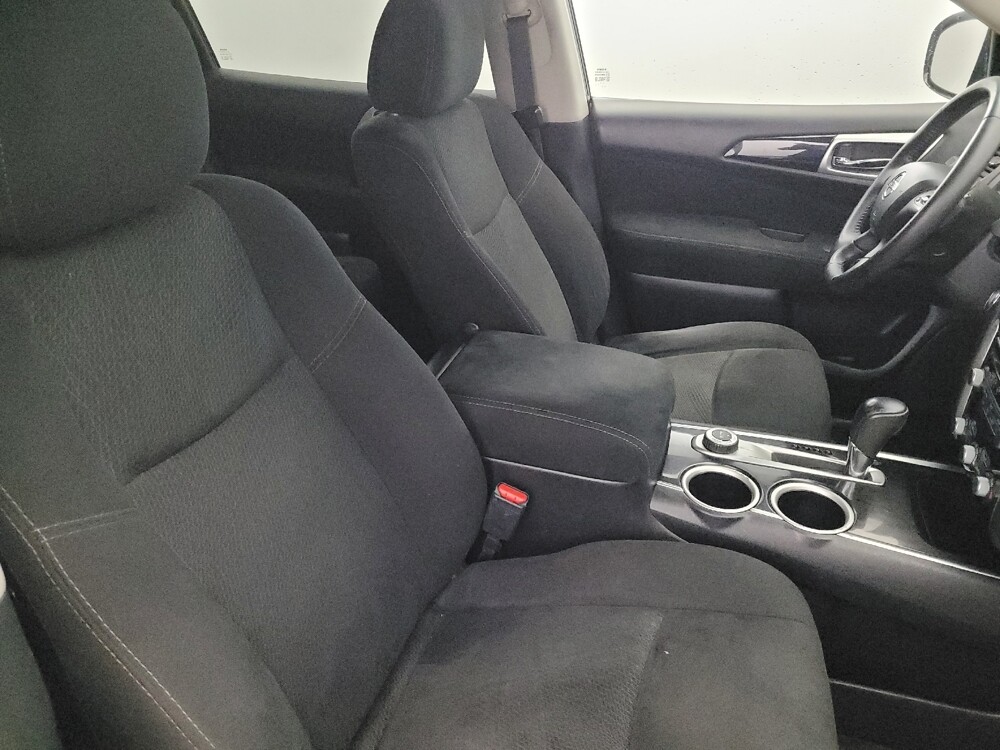 2014 Nissan Pathfinder in Plymouth Meeting, PA 19462 - 18080003 21