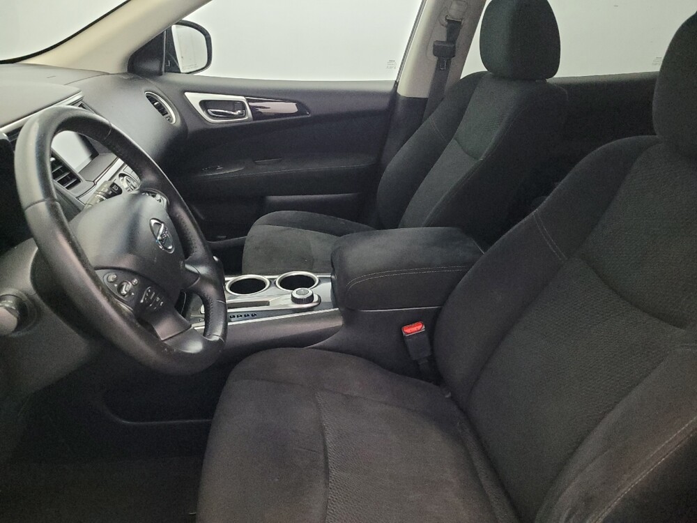 2014 Nissan Pathfinder in Plymouth Meeting, PA 19462 - 18080003 17