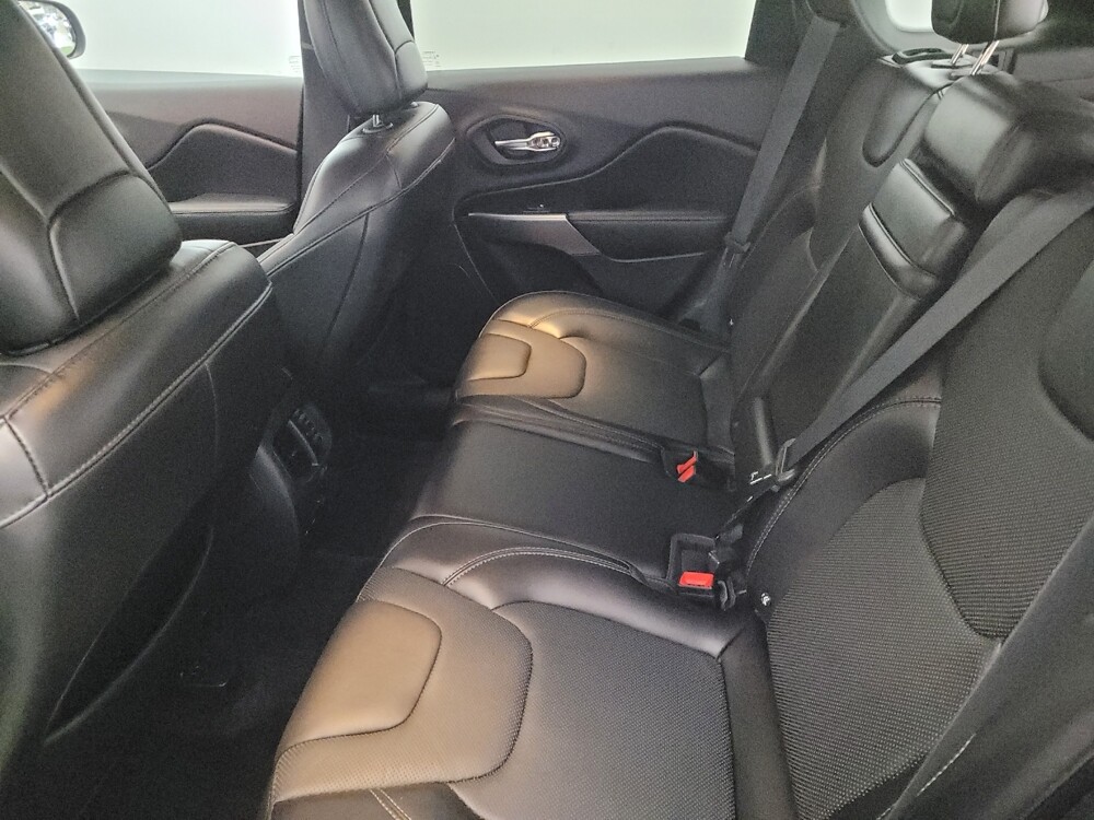 2019 Jeep Cherokee in Laurel, MD 20724 - 18080004 18