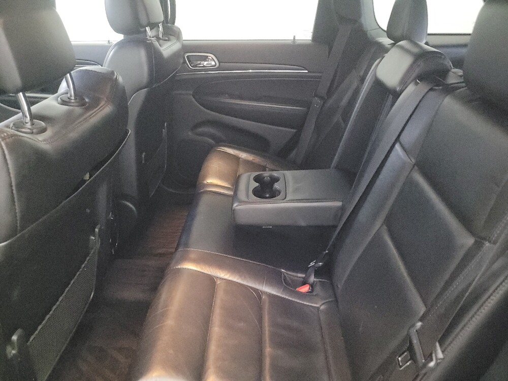 2019 Jeep Grand Cherokee in Henrico, VA 23223 - 18080005 18