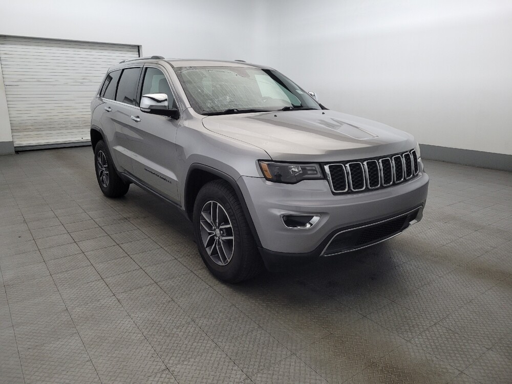 2019 Jeep Grand Cherokee in Henrico, VA 23223 - 18080005 13