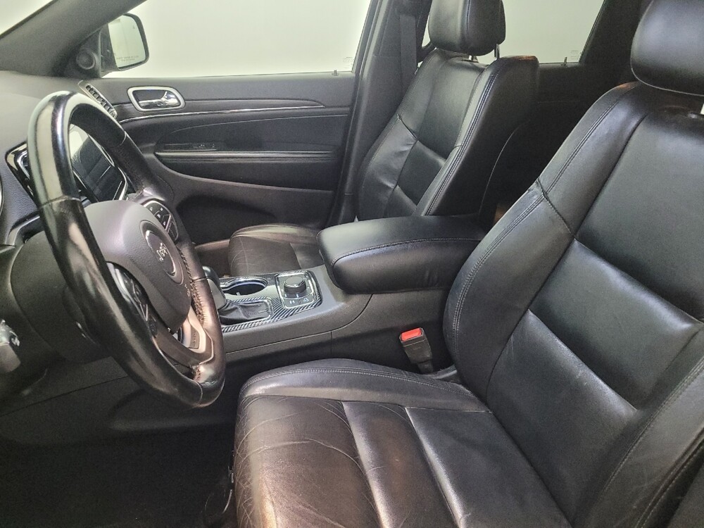 2019 Jeep Grand Cherokee in Henrico, VA 23223 - 18080005 17