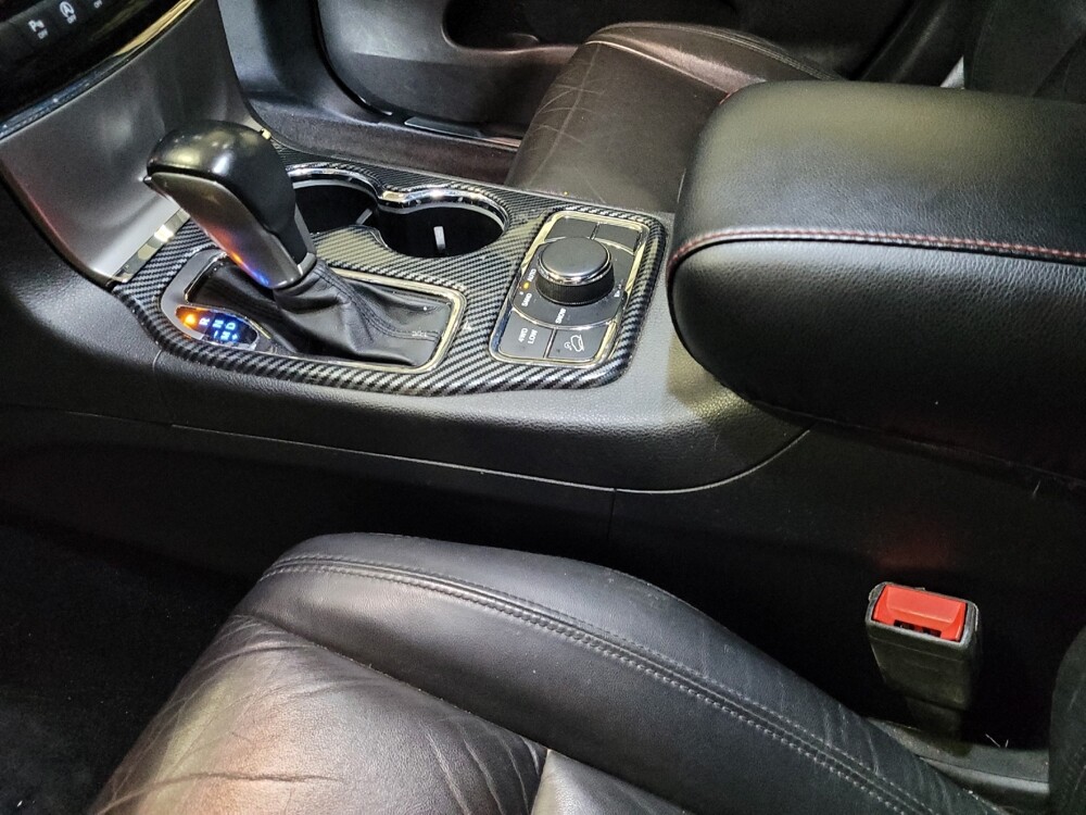 2019 Jeep Grand Cherokee in Henrico, VA 23223 - 18080005 26