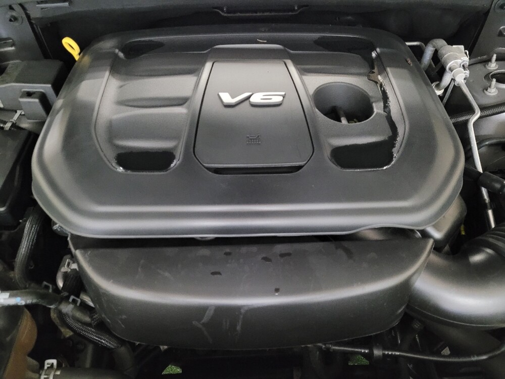 2019 Jeep Grand Cherokee in Henrico, VA 23223 - 18080005 30