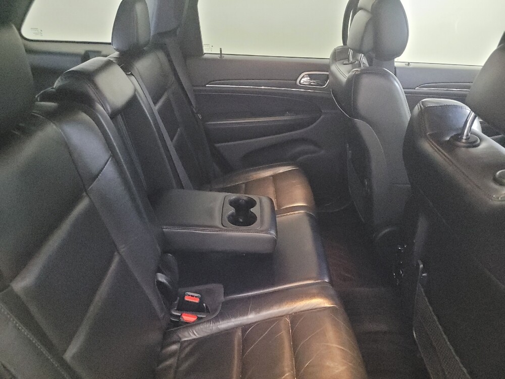 2019 Jeep Grand Cherokee in Henrico, VA 23223 - 18080005 19