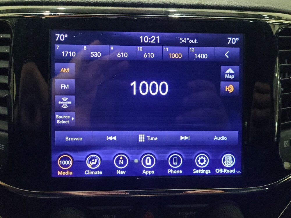 2019 Jeep Grand Cherokee in Henrico, VA 23223 - 18080005 25