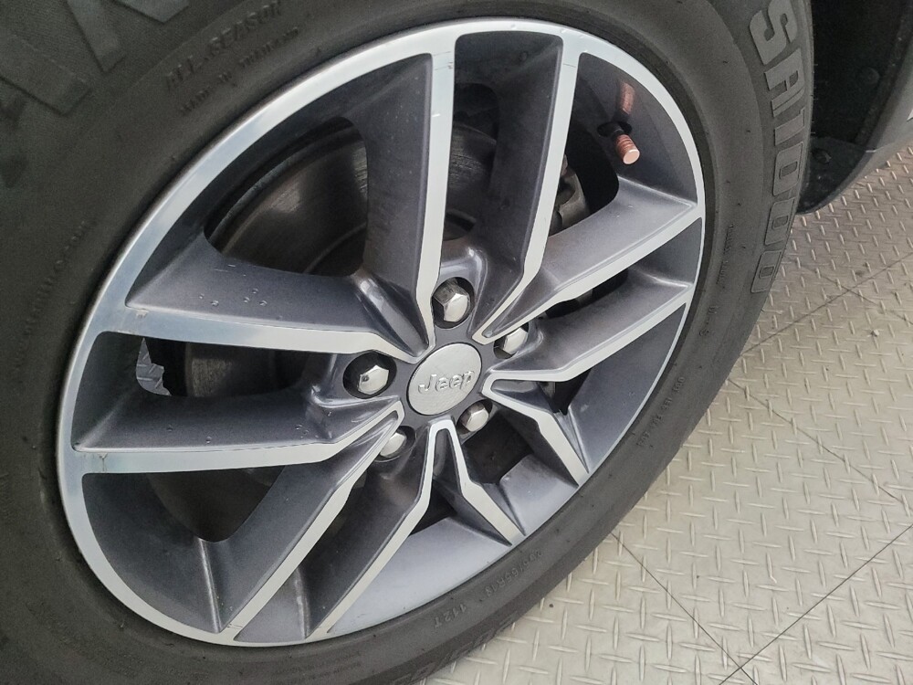 2019 Jeep Grand Cherokee in Henrico, VA 23223 - 18080005 31