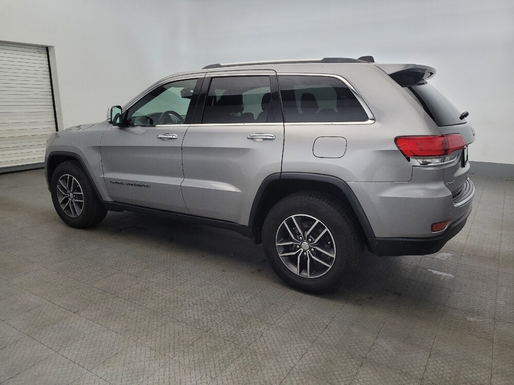 2019 Jeep Grand Cherokee in Henrico, VA 23223 - 18080005 3