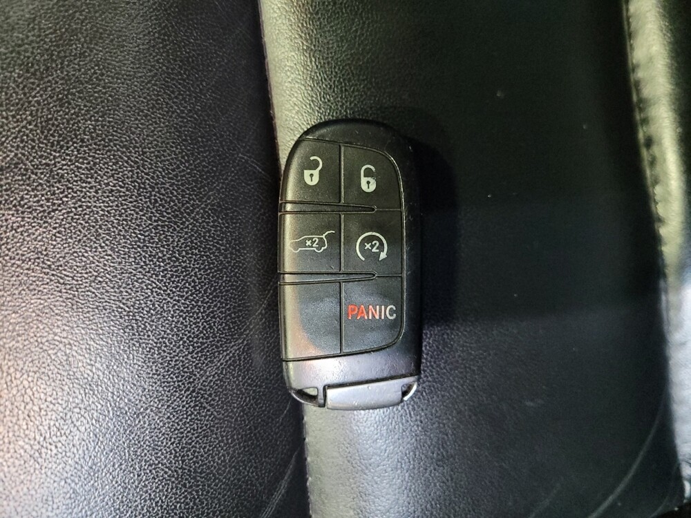 2019 Jeep Grand Cherokee in Henrico, VA 23223 - 18080005 32