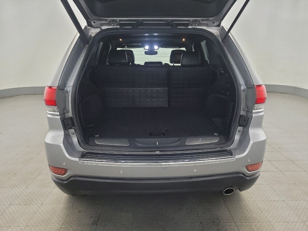 2019 Jeep Grand Cherokee in Henrico, VA 23223 - 18080005 29