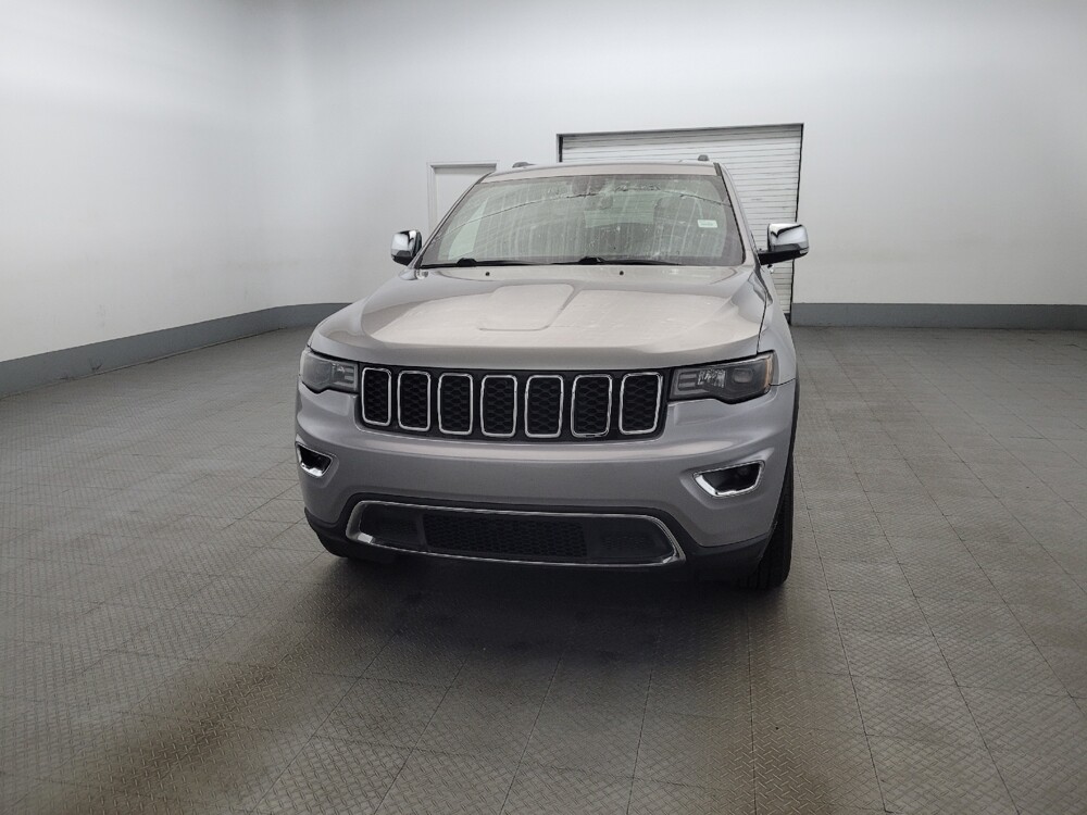 2019 Jeep Grand Cherokee in Henrico, VA 23223 - 18080005 15