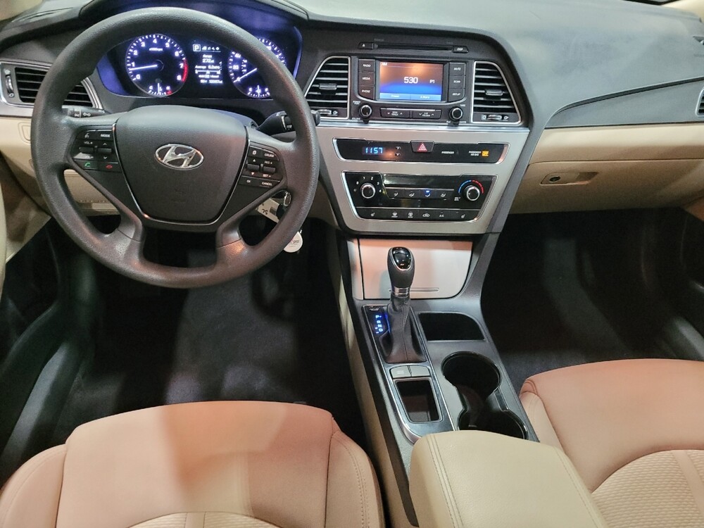2015 Hyundai Sonata in Langhorne, PA 19047 - 18080006 22