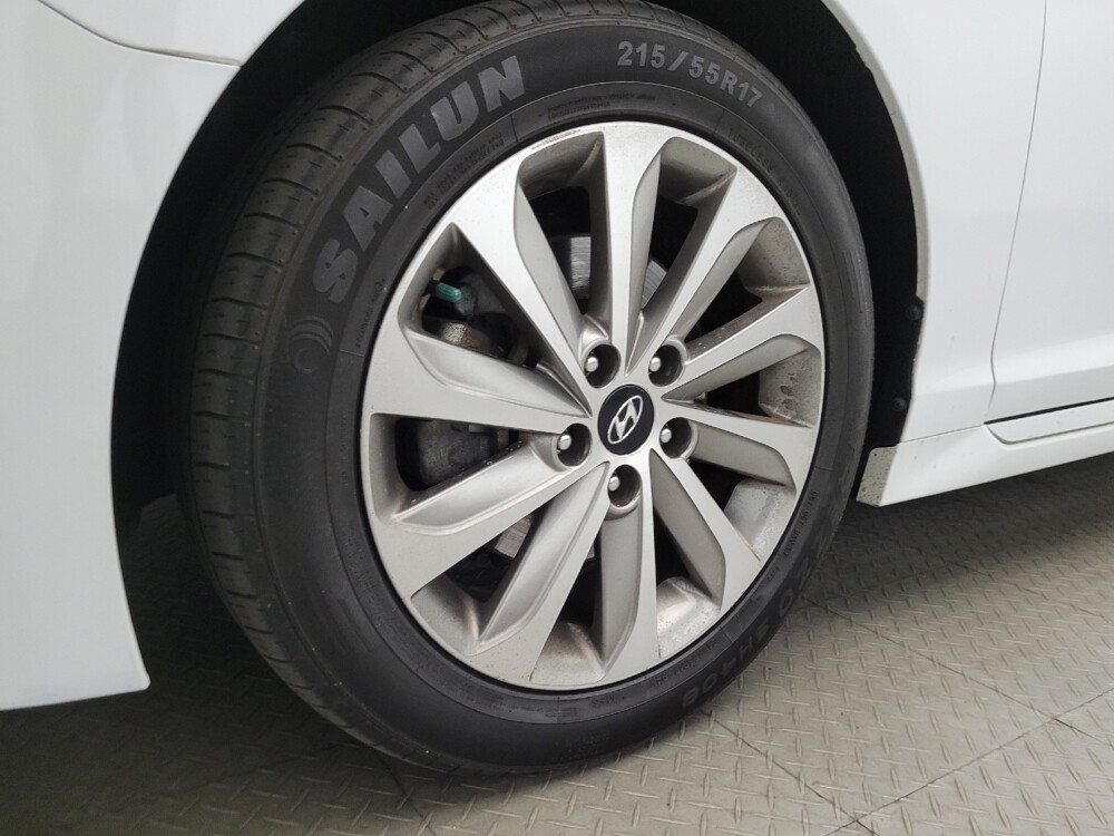 2015 Hyundai Sonata in Langhorne, PA 19047 - 18080006 31