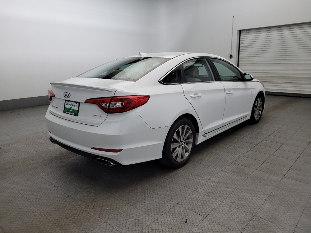 2015 Hyundai Sonata in Langhorne, PA 19047 - 18080006 9