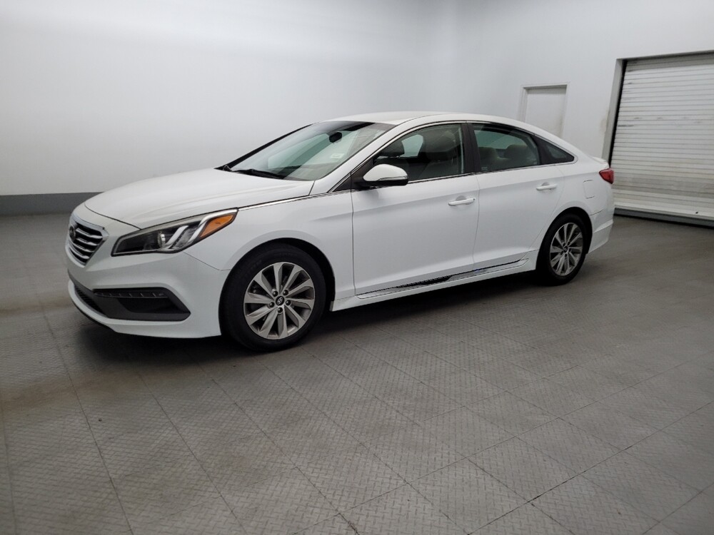 2015 Hyundai Sonata in Langhorne, PA 19047 - 18080006 2