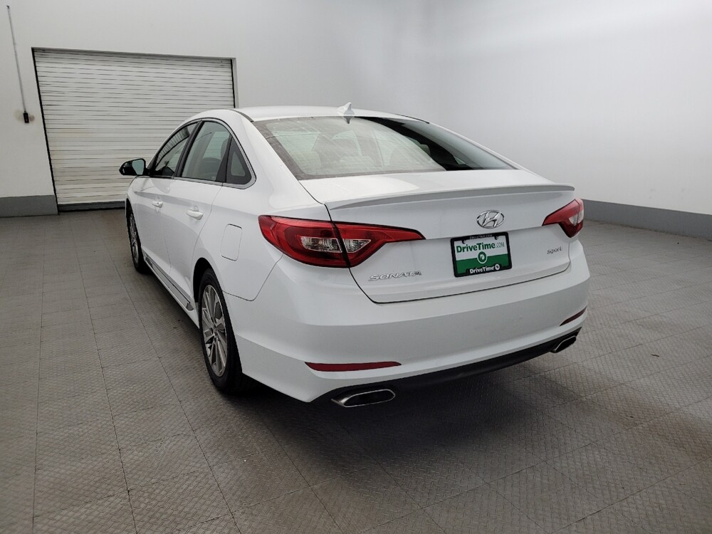 2015 Hyundai Sonata in Langhorne, PA 19047 - 18080006 6