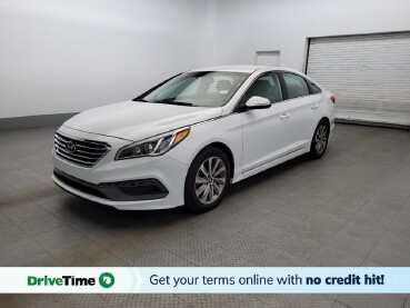 2015 Hyundai Sonata in Langhorne, PA 19047