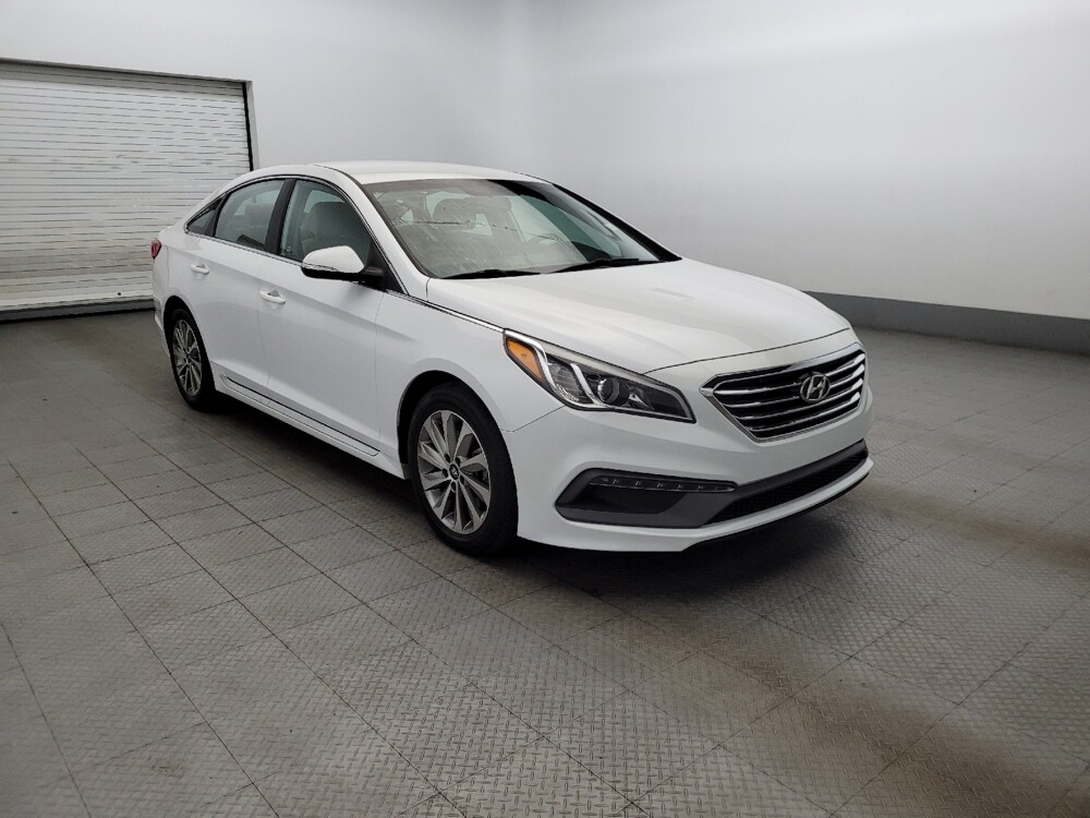 2015 Hyundai Sonata in Langhorne, PA 19047 - 18080006 13