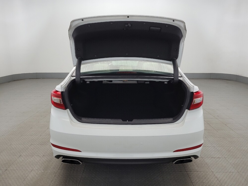 2015 Hyundai Sonata in Langhorne, PA 19047 - 18080006 29