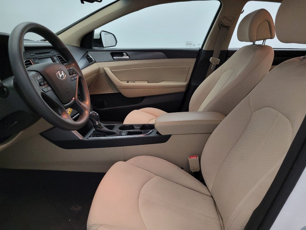 2015 Hyundai Sonata in Langhorne, PA 19047 - 18080006 17