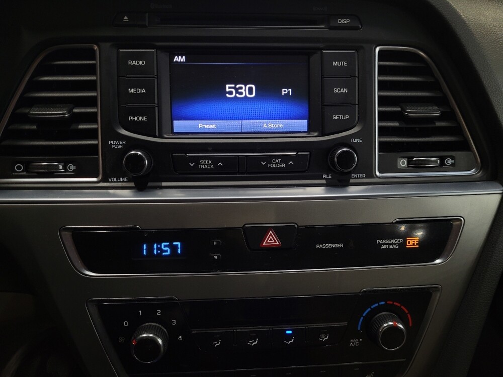 2015 Hyundai Sonata in Langhorne, PA 19047 - 18080006 25