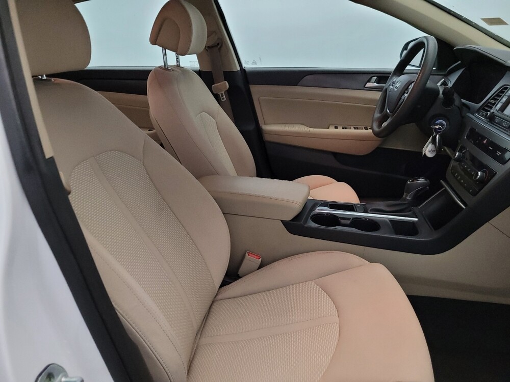 2015 Hyundai Sonata in Langhorne, PA 19047 - 18080006 21